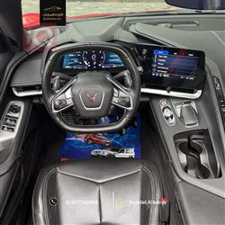 شيفروليه كورفيت